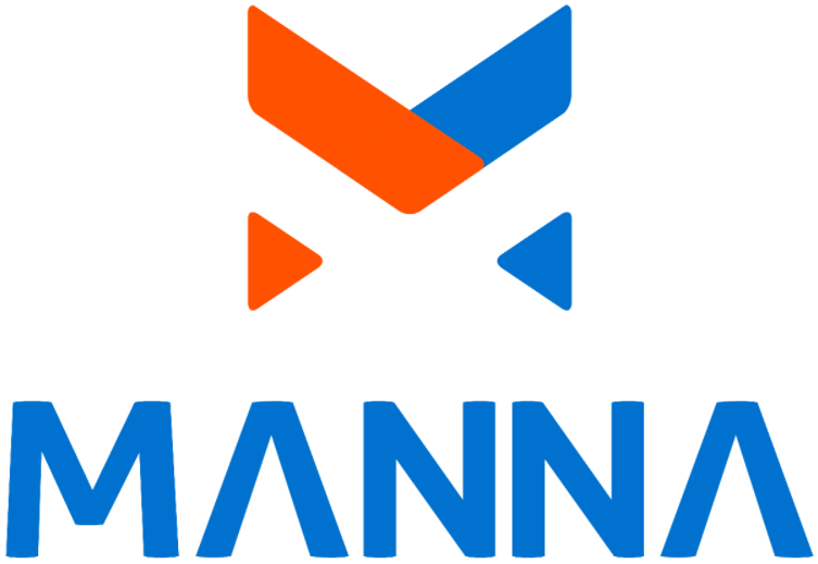 Manna Drone Delivery